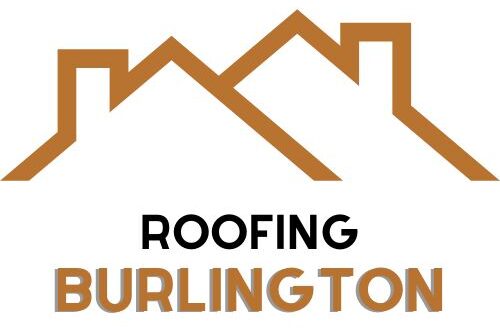 Roofer Burlington Logo